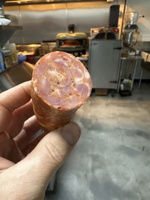 Azores Craft Sausages & Charcuterie by null