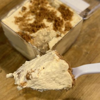 Immersion Express - Biscoff Cheesecake - Coffee & Tea Near Me - Carlsbad, California