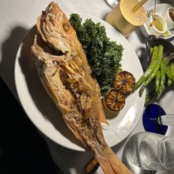 user provided Cantina La Veinte Miami photo