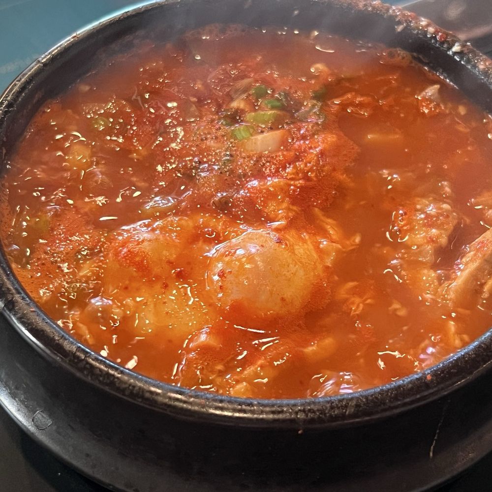 The Stone House - Soup - Korean Near Me - Mesa, Arizona The Stone House - Soup - Korean Near Me - Mesa, Arizona
