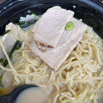 Poke n' Ramen 360 - Ramen Near Me - Jersey City, New Jersey Poke n' Ramen 360 - Ramen Near Me - Jersey City, New Jersey