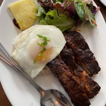 FOB Kitchen - Spare ribs - Filipino Near Me - Oakland, California FOB Kitchen - Spare ribs - Filipino Near Me - Oakland, California