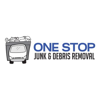 One Stop Junk Removal - Company Logo - Junk Removal & Hauling Near Me - Cleveland, Ohio One Stop Junk Removal - Company Logo - Junk Removal & Hauling Near Me - Cleveland, Ohio