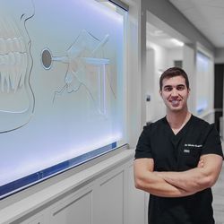 Raulerson Dental Associates - Dr. Nikola Skakavac
