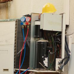 All Appliances Refrigeration HVAC Repair