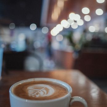 West Pecan Coffee + Beer - Default latte shot. - Bars Near Me - Pflugerville, Texas West Pecan Coffee + Beer - Default latte shot. - Bars Near Me - Pflugerville, Texas