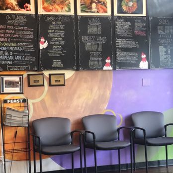 O! Wing Plus - Menu - Fast Food Near Me - Saint Louis, Missouri O! Wing Plus - Menu - Fast Food Near Me - Saint Louis, Missouri