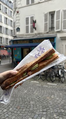 Boulangerie Raphaëlle by null