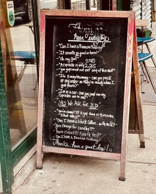 Sugar Sweet Sunshine Bakery by null