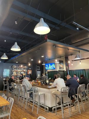 Piedmont Brewery and Kitchen by null