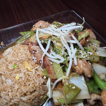 El Incomparable Peruvian Cuisine - Peruvian Near Me - Reseda, California