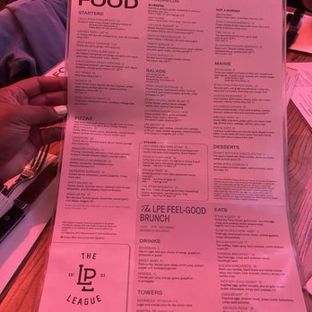 LOCAL Public Eatery Henderson - Pubs Near Me - Dallas, Texas