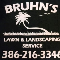 Bruhns Lawn & Landscaping