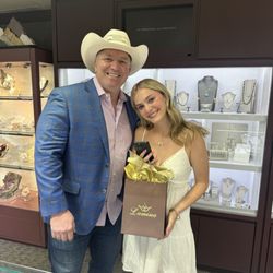 Lamina Jewelry Store