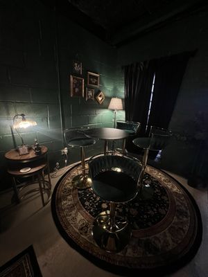 The Plot Twist by null