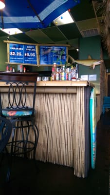 Empanada Spanish Grill by null