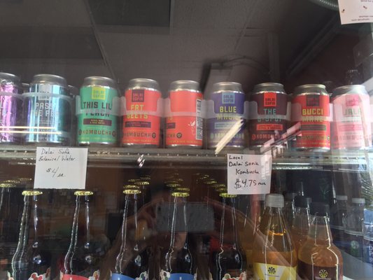 The Veggie Bin by null