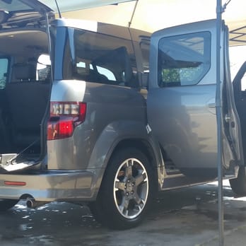 Shine Auto Detailing - Car Wash Near Me - Solana Beach, California