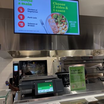 Amazon Fresh - Grocery Near Me - Chevy Chase, Maryland Amazon Fresh - Grocery Near Me - Chevy Chase, Maryland