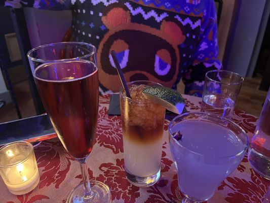 The Rabbit Box by null