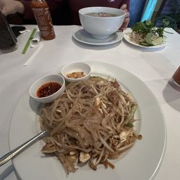 Pad Thai