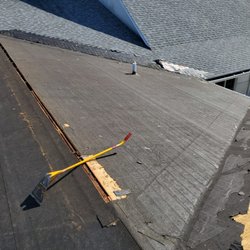 Warrior Roofing & Siding