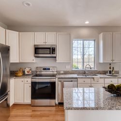 Legacy Countertops