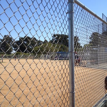 Lions Field - this is one of two baseball diamonds. - Parks Near Me - San Bruno, California Lions Field - this is one of two baseball diamonds. - Parks Near Me - San Bruno, California