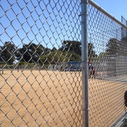 Lions Field