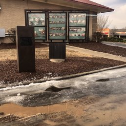 Outside Outside