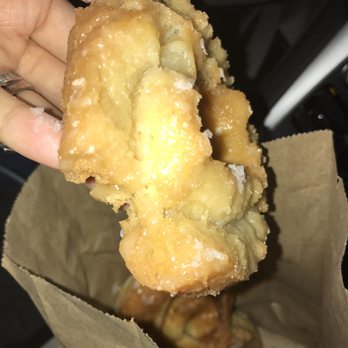 Knapp's Donuts - Donuts Near Me - Troy, Michigan