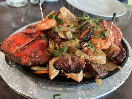 Agni Indian Restaurant & Bar by null