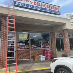 Crown Deli