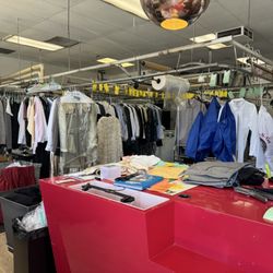 Wonder Cleaners & Draperies