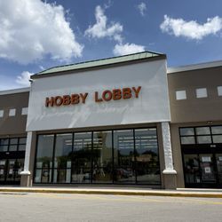 Hobby Lobby