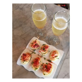 Mignonette - New American Near Me - Miami, Florida