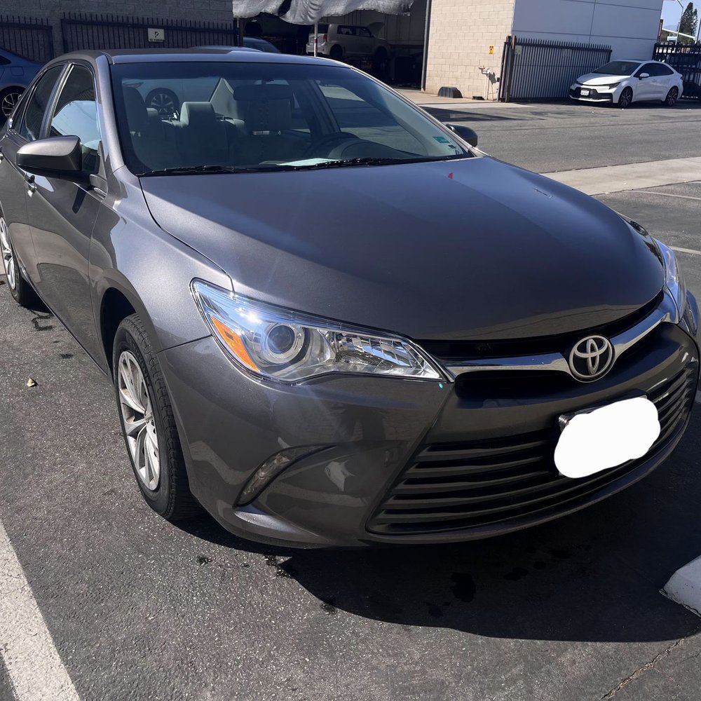 Fixx Collision - Body Shops Near Me - Norwalk, California