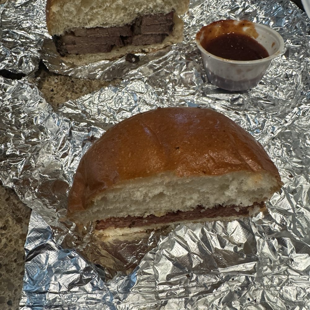 Harlem Road Texas BBQ - halted the sandwiches to share - Barbeque Near Me - Richmond, Texas Harlem Road Texas BBQ - halted the sandwiches to share - Barbeque Near Me - Richmond, Texas
