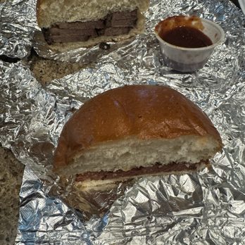 Harlem Road Texas BBQ - halted the sandwiches to share - Barbeque Near Me - Richmond, Texas Harlem Road Texas BBQ - halted the sandwiches to share - Barbeque Near Me - Richmond, Texas