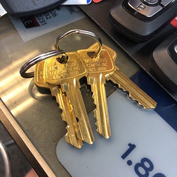 Armstrong Locksmith - Keys & Locksmiths Near Me - Nashville, Tennessee