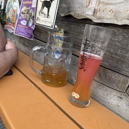 Starburst beer Starburst beer