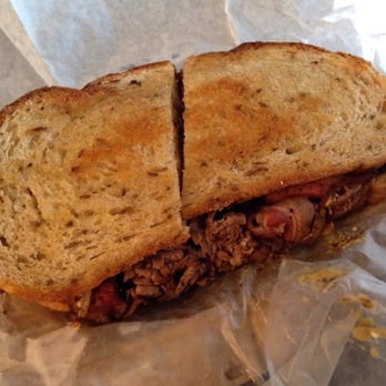 Chadd's Bistro - Fat Steve - Sandwiches Near Me - Shelby Twp, Michigan