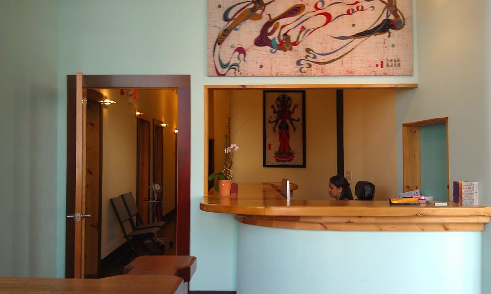 FLOWERS HEALING ARTS Updated August 2024 460 Bloomfield Ave