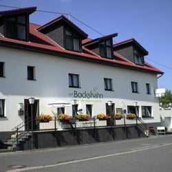 Hotel zum Bockshahn