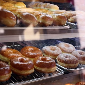 Luv n Donuts - Donuts Near Me - Santa Ana, California Luv n Donuts - Donuts Near Me - Santa Ana, California