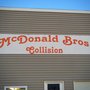 Photo of McDonald Brothers Collision