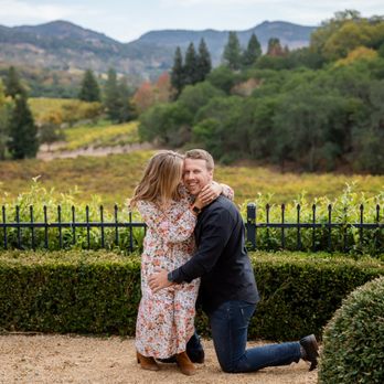 Christophe Genty Photography - Session Photography Near Me - Napa, California