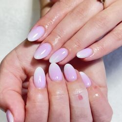 Lux Nails & Spa