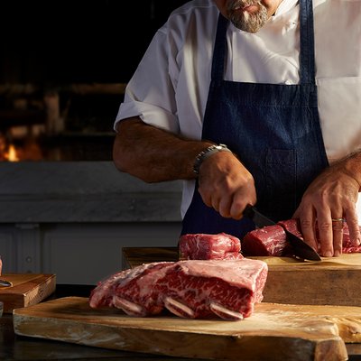 Fogo de Chão Brazilian Steakhouse by null