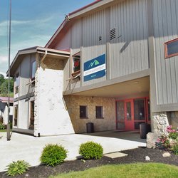 Clear Fork Adventure Resort